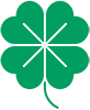 Shamrock Icon